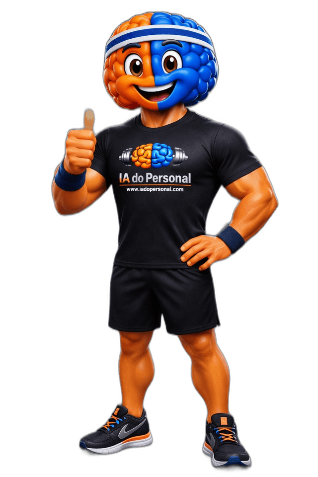 IA do Personal
